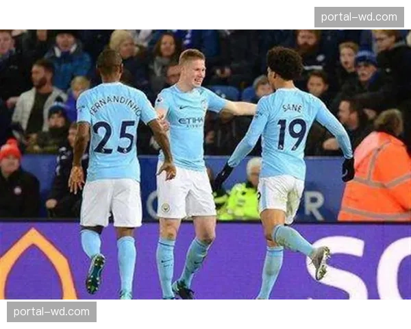 塞门约转会曼城后5球4助攻，加纳边锋无缝融入瓜帅体系